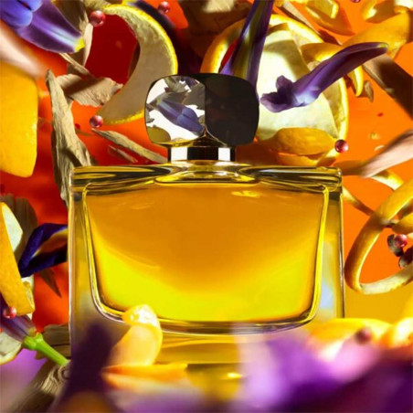 Aqua Memorabilis Edp 100Ml | Jovoy