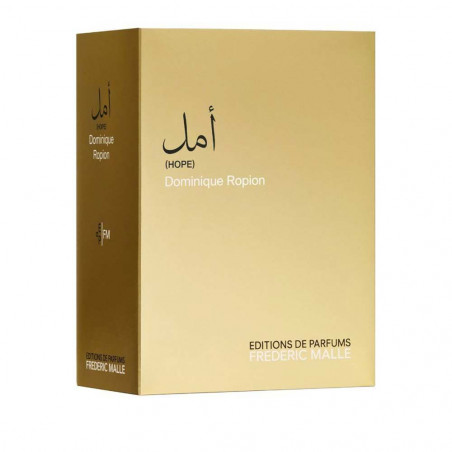 Hope | Editions De Parfums Frederic Malle