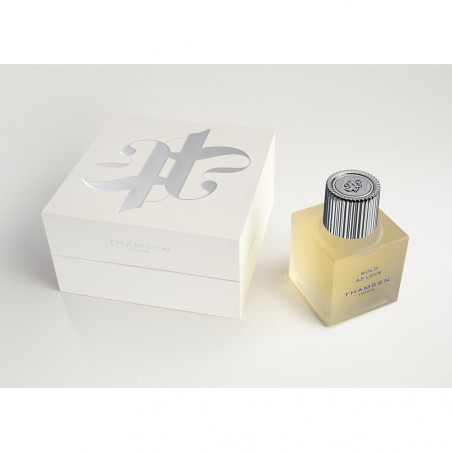 Bold As Love Cologne Elixir 100Ml | Thameen