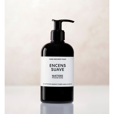 Encens Suave Hand And Body Wash | Matiere Premiere