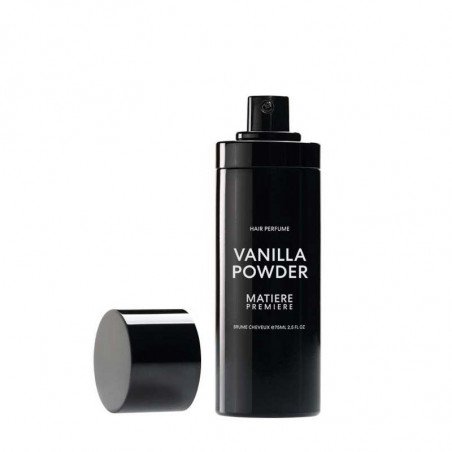 Hair Perfume Vanilla Powder 75Ml | Matiere Premiere