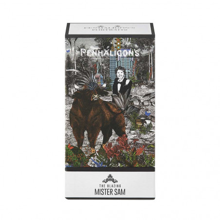 Portraits The Blazing Mr Sam Edp 75Ml | Penhaligons