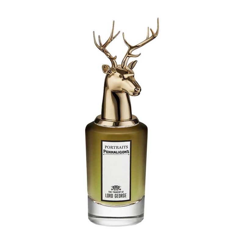 Portraits Lord George Edp 75Ml | Penhaligons