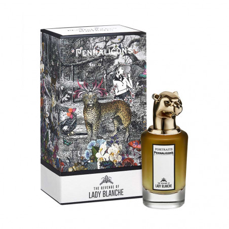 Portraits Lady Blanche Edp 75Ml | Penhaligons