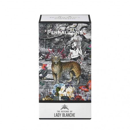 Portraits Lady Blanche Edp 75Ml | Penhaligons