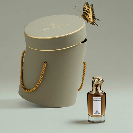 Portraits The Revenge Of Lady Blanche Eau De Parfum | Penhaligons