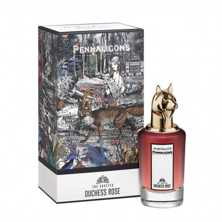 Portraits Duchess Rose Edp 75Ml | Penhaligons