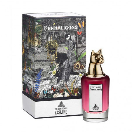 Portraits Yasmine Edp 75Ml | Penhaligons