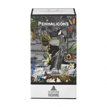Portraits The Bewitching Yasmine Eau De Parfum | Penhaligons