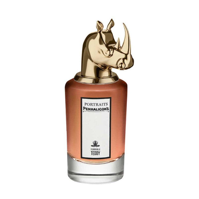 Portraits Terrible Teddy 75Ml | Penhaligons