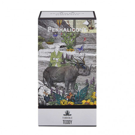 Portraits Terrible Teddy 75Ml | Penhaligons