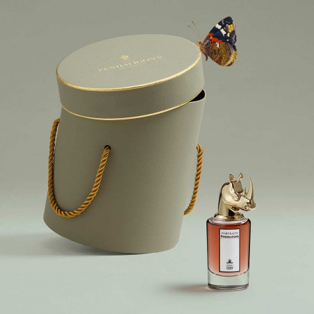 Portraits Terrible Teddy 75Ml | Penhaligons