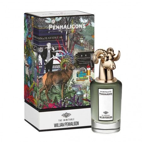 W Penhaligon 75Ml | Penhaligons