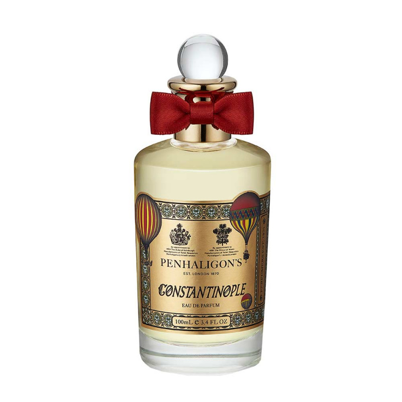 Constantinople Eau De Parfum | Penhaligons