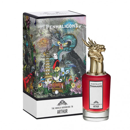 Penhaligon Eau De Parfum | Penhaligons
