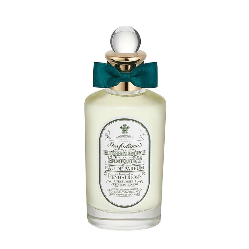 Highgrove Bouquet Edp 100Ml | Penhaligons