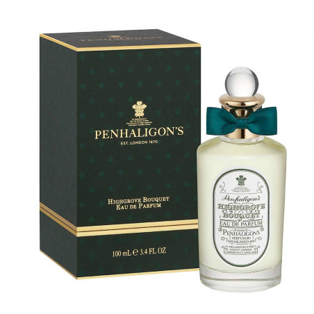 Highgrove Bouquet Edp 100Ml | Penhaligons