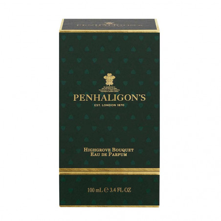 Highgrove Bouquet Edp 100Ml | Penhaligons