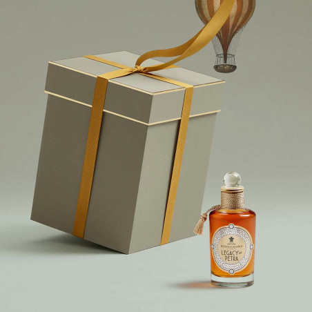 PETRA EAU DE PARFUM