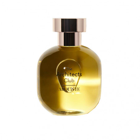 The Architects Club Eau De Parfum | Arquiste
