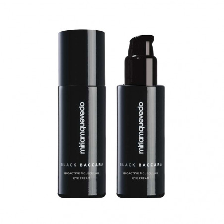 Bioactive Molec Eye Cream | Miriam Quevedo
