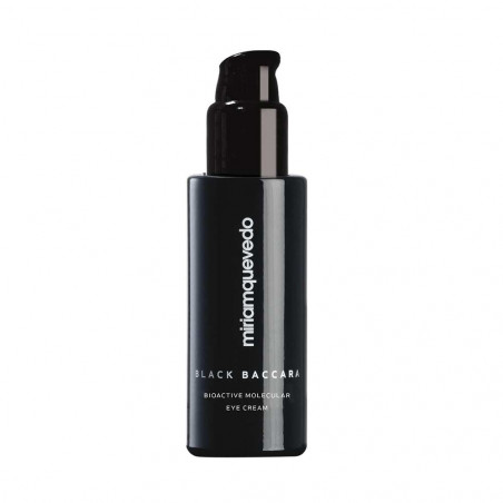 Bioactive Molec Eye Cream | Miriam Quevedo