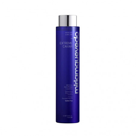 Extreme Caviar Imperial Smoothing Shampoo 250Ml Recycled | Miriam Quevedo