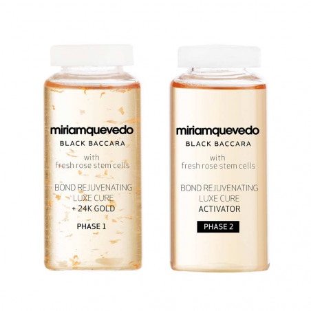 Bond Rejuvenating Luxe Cure | Miriam Quevedo