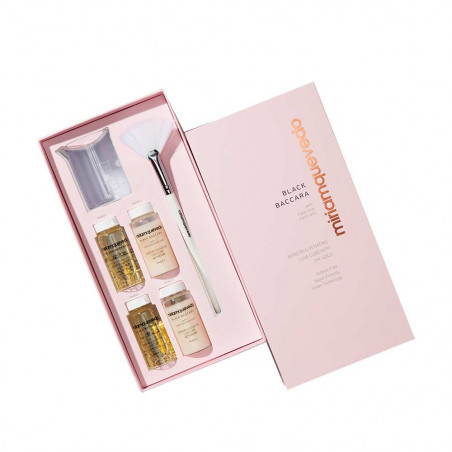 Bond Rejuvenating Luxe Cure | Miriam Quevedo