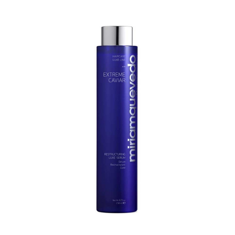 Extreme Caviar Restructuring Luxe Serum 250Ml | Miriam Quevedo
