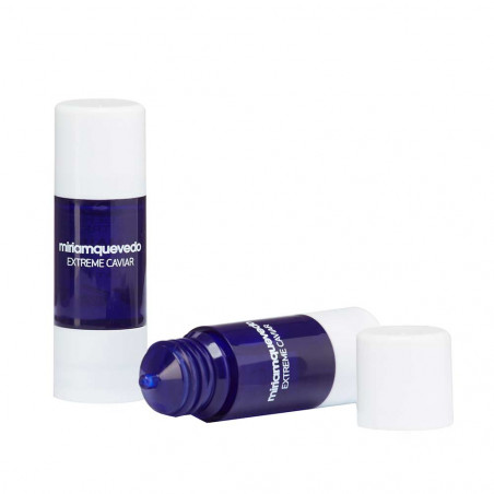 Extreme Caviar Bio Regenerative Shock Treatment Vitamin Reinforcement 1010Ml | Miriam Quevedo