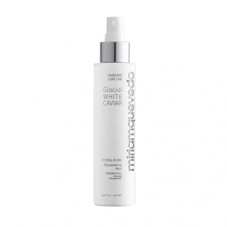 Hydra Pure Rejuvenating Mist | Miriam Quevedo