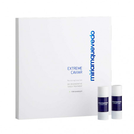 Extreme Bio Regenerative Shock Treatment For Dandruff 1010Ml | Miriam Quevedo