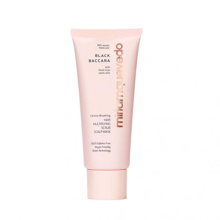 Cellular Breathing Hair Multiplying Scrub Scalp Mask | Miriam Quevedo