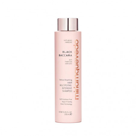 Cellular Breathing Hair Multiplying Intensive Shampoo 200Ml | Miriam Quevedo