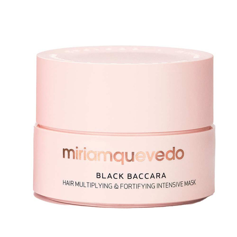 Hair Multiplying Fortifying Intensive Mask 200Ml | Miriam Quevedo