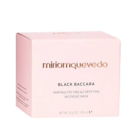 Hair Multiplying Fortifying Intensive Mask 200Ml | Miriam Quevedo