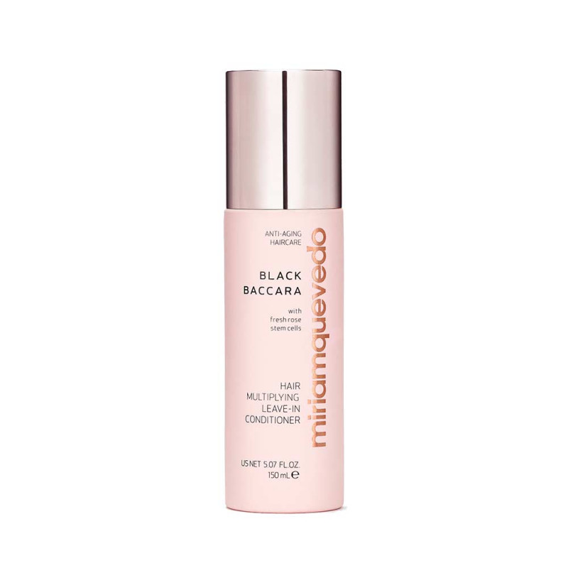 Hair Multiplying Leave In Conditioner 150Ml | Miriam Quevedo