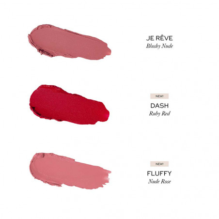 Lip Suede Matte Lipstick Trio | Westman Atelier