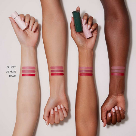 Lip Suede Matte Lipstick Trio | Westman Atelier