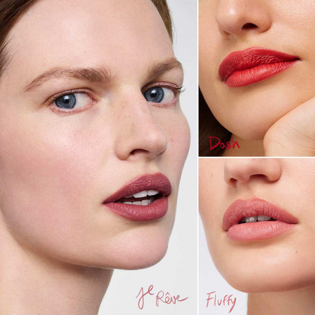 Lip Suede Matte Lipstick Trio | Westman Atelier