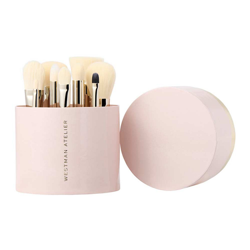 Petite Brush Collection 2024 | Westman Atelier