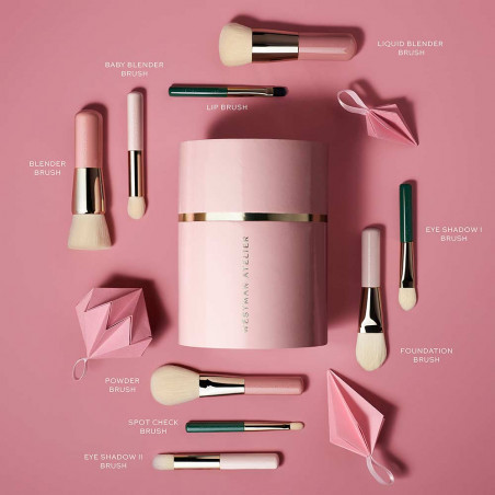 Petite Brush Collection 2024 | Westman Atelier