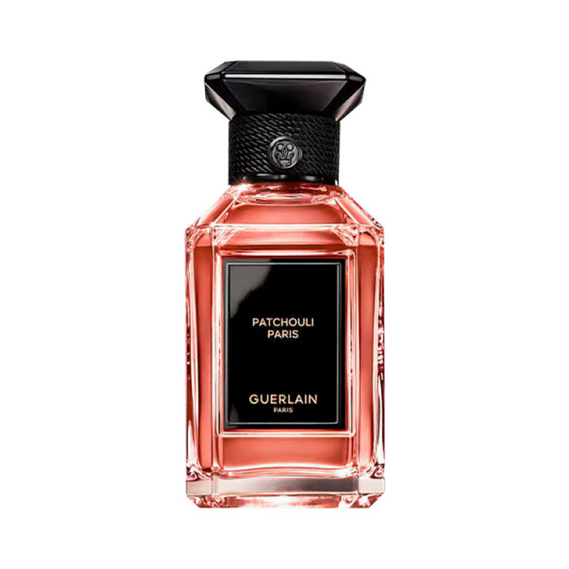 L'ART & LA MATIERE PATCHOULI PARIS EAU DE PARFUM
