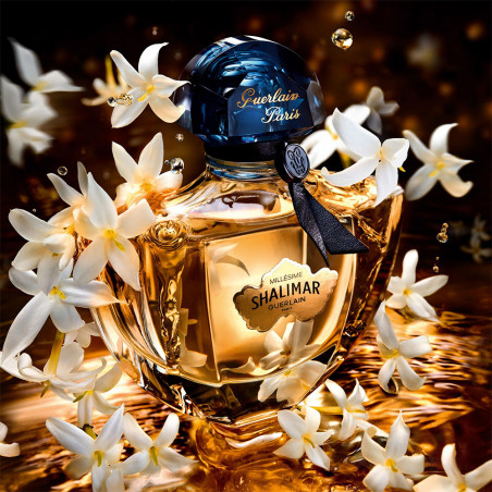 SHALIMAR EAU DE PARFUM | Skinlife