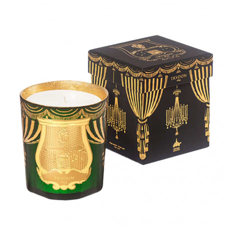 Serdar Angelo Scented Candle 270G | Trudon