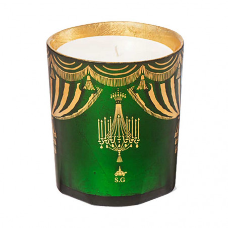 Serdar Angelo Scented Candle 270G | Trudon