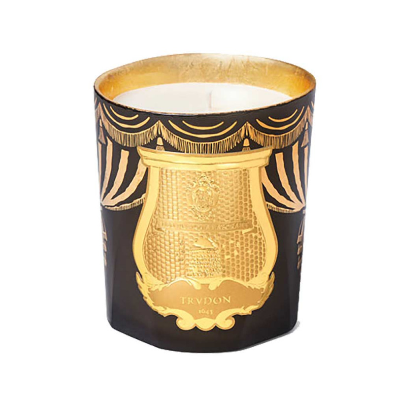 FIR SCENTED CANDLE