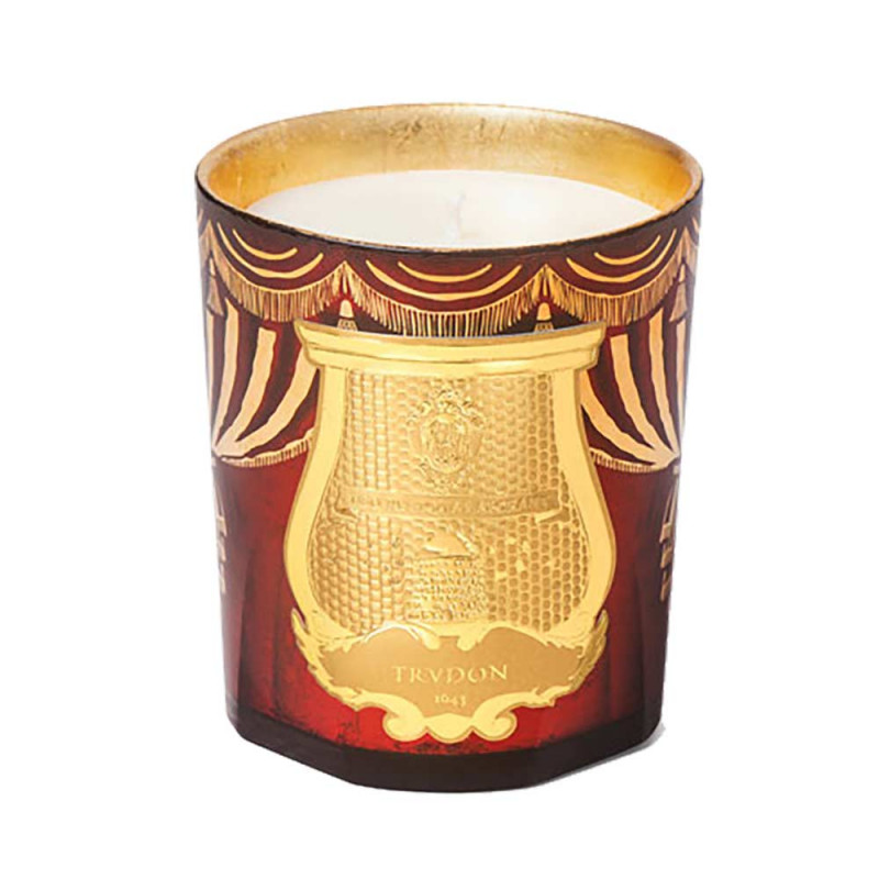 Serdar Gloria Scented Candle 270G | Trudon