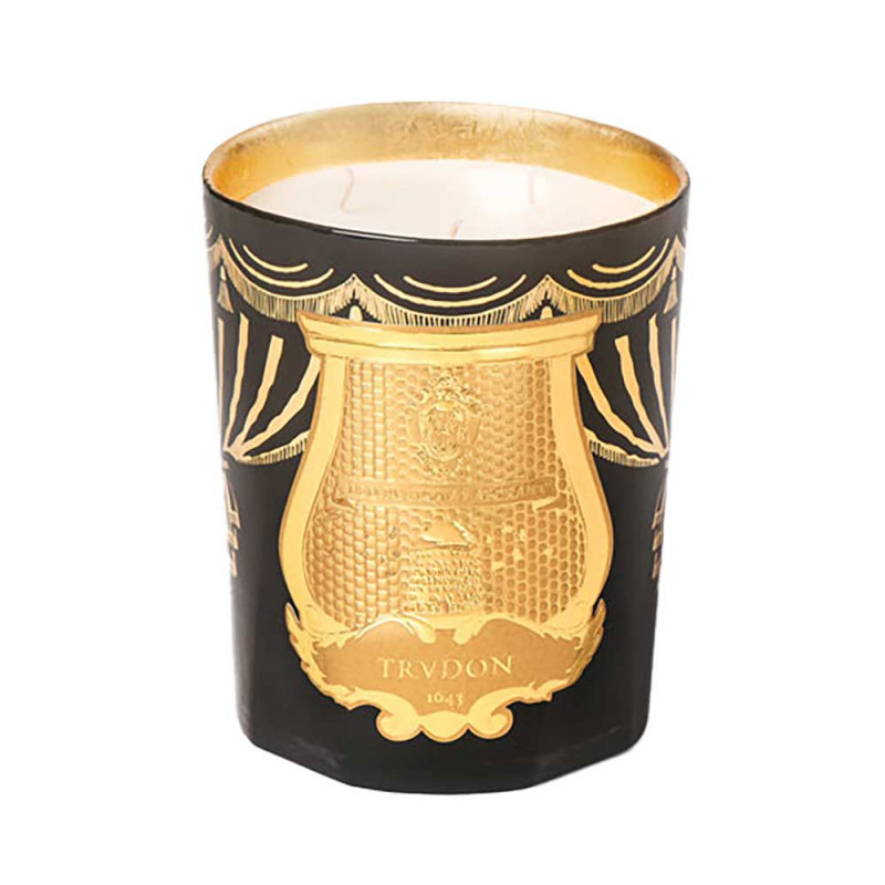 FIR SCENTED CANDLE